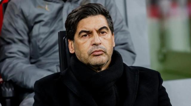 一号娱乐-【观察】丰塞卡比赛日下课，一场事先张扬的换帅