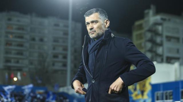 一号娱乐-【观察】丰塞卡比赛日下课，一场事先张扬的换帅