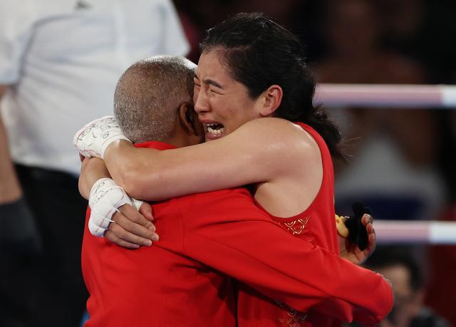 壹号娱乐-【人物】李倩，三朝元老，事不过三