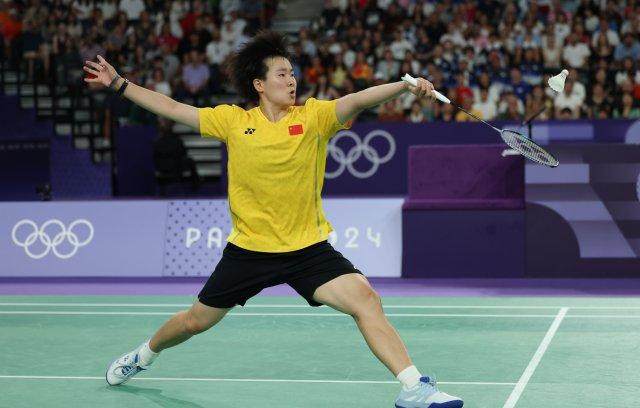 一号-【早报】中国队两金入账，依旧领跑金牌榜