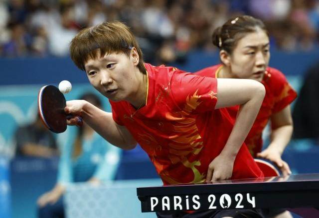 一号-【早报】中国队两金入账，依旧领跑金牌榜
