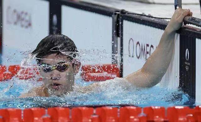 一号-【早报】中国队两金入账，依旧领跑金牌榜