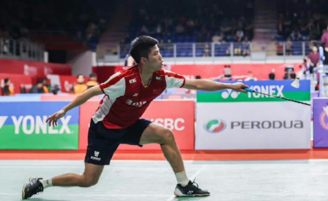 壹号娱乐APP-国羽两金收官澳大利亚赛 翁泓阳解锁重量级桂冠