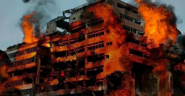 壹号娱乐官网-1999年那笔血债，十年后终于有人去收了？美国特工横死街头，FBI连夜封锁现场