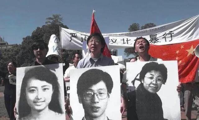 壹号娱乐官网-1999年那笔血债，十年后终于有人去收了？美国特工横死街头，FBI连夜封锁现场