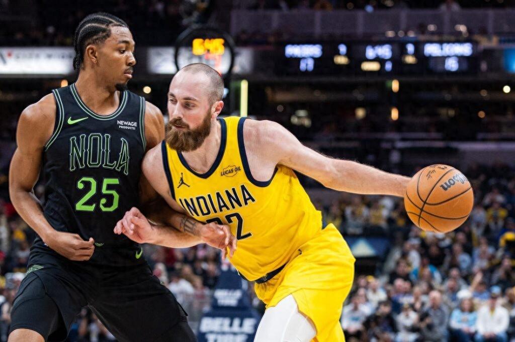 壹号娱乐APP-13连败后5战4胜！落选秀新高29分逆袭 两笔2换1交易提前布局封神