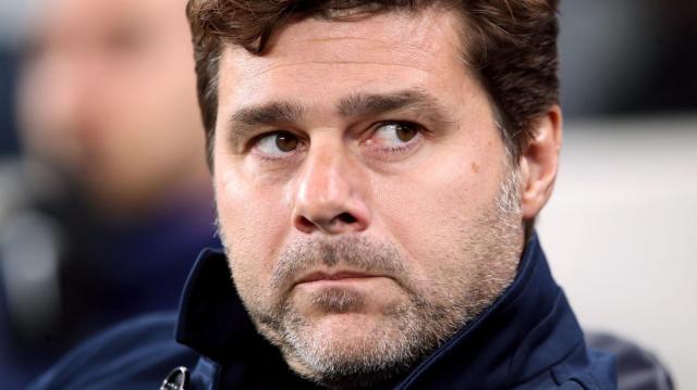 壹号娱乐官网-切尔西大概率拜帅波切蒂诺，兰帕德会不会火线下课