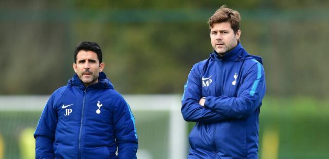 壹号娱乐官网-切尔西大概率拜帅波切蒂诺，兰帕德会不会火线下课