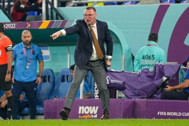 壹号娱乐下载-【观察】波兰苟进淘汰赛，一手好牌如此保守匪夷所思