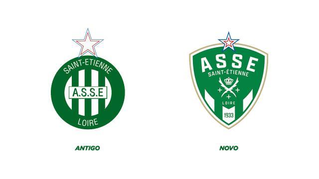 壹号娱乐下载-足球俱乐部重新设计会徽成时尚 瞧这小伙改得咋样