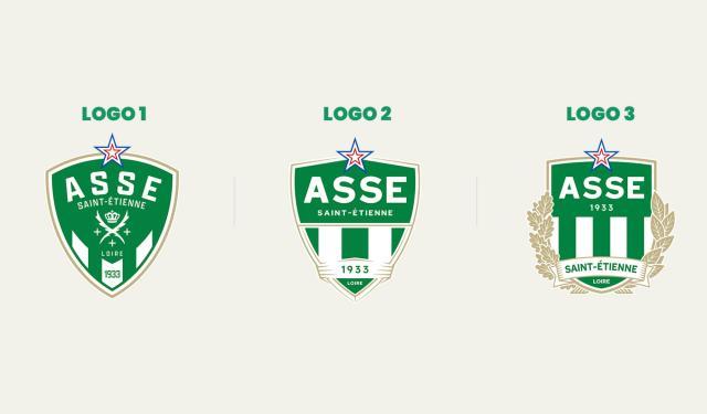 壹号娱乐下载-足球俱乐部重新设计会徽成时尚 瞧这小伙改得咋样