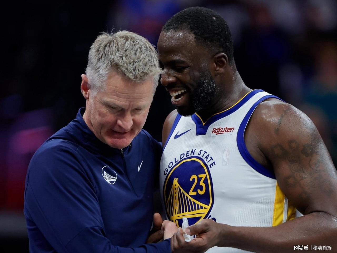 0胜5负，3胜2负！勇士最大短板已经找到，科尔请别再固执下去了