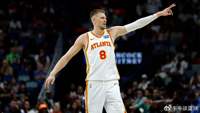 壹号娱乐官网-放弃字母哥!勇士连做两笔交易:送库明加、希尔德换来波神|克里斯塔普斯·波尔津吉斯|吉安尼斯·安特托孔波|老鹰|投篮|封盖_新浪体育_新浪新闻