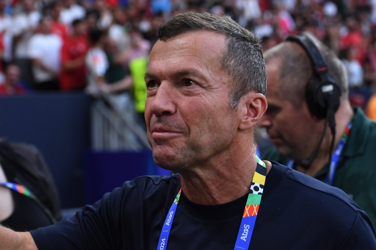 一号-马特乌斯:德国在世界杯上可采用“伪九号”战术,格纳布里能胜任