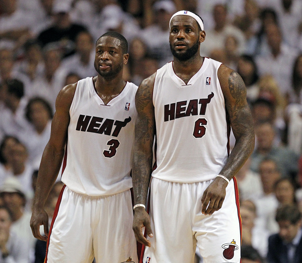 一号娱乐-Skip:詹姆斯11年总决赛振作不起来 他缺乏决断力&乔丹从未这样过