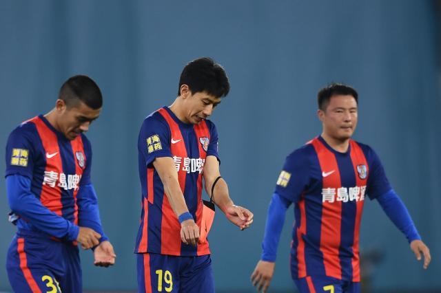 1640960531960056372.jpeg 壹号娱乐-【保级组综述】青岛锁定垫底 武汉沧州提前上岸