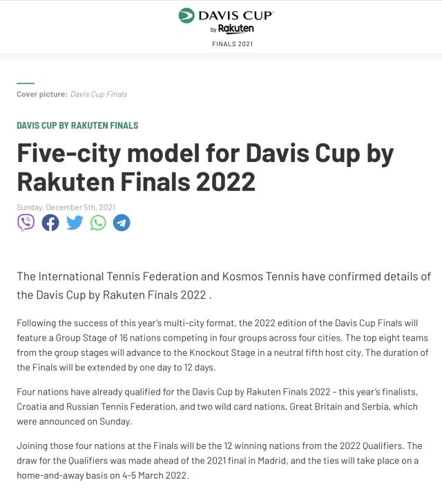 1638846834433098952.png 一号-小组扩容淘汰赛移师中东 戴维斯杯会“作”死自己吗