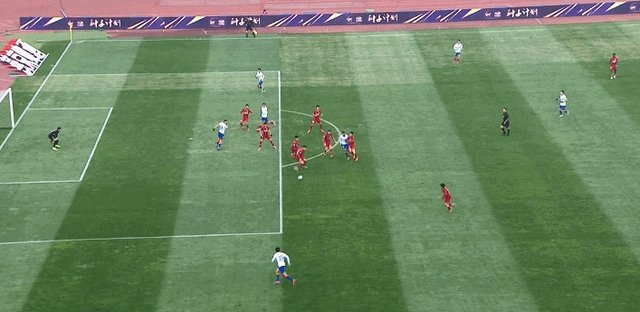 1636190327424090153.gif 壹号娱乐APP-【足协杯】刘洋德尔加多各2球 泰山总分5比2进决赛