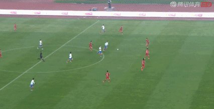 1636190393032002640.gif 壹号娱乐APP-【足协杯】刘洋德尔加多各2球 泰山总分5比2进决赛