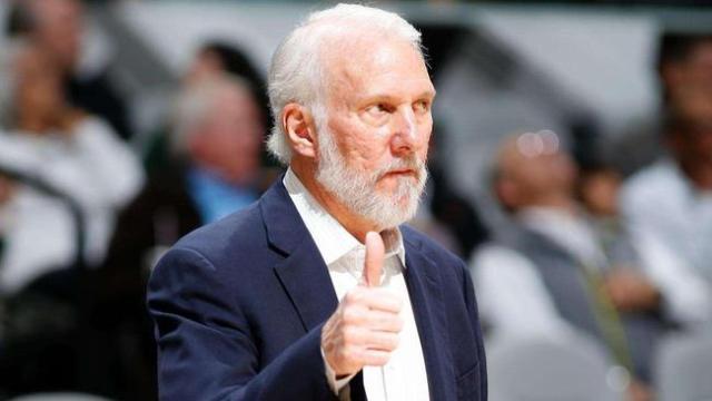 1634439890631066930.jpg 壹号娱乐-马刺已开始准备告别波波维奇 昔日爱徒或成接班人