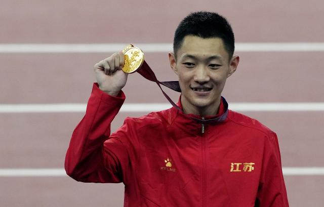 1632380355222046090.jpeg 壹号娱乐官网-全运打响“翻身仗” 跳远军团能否迎来大赛新突破?