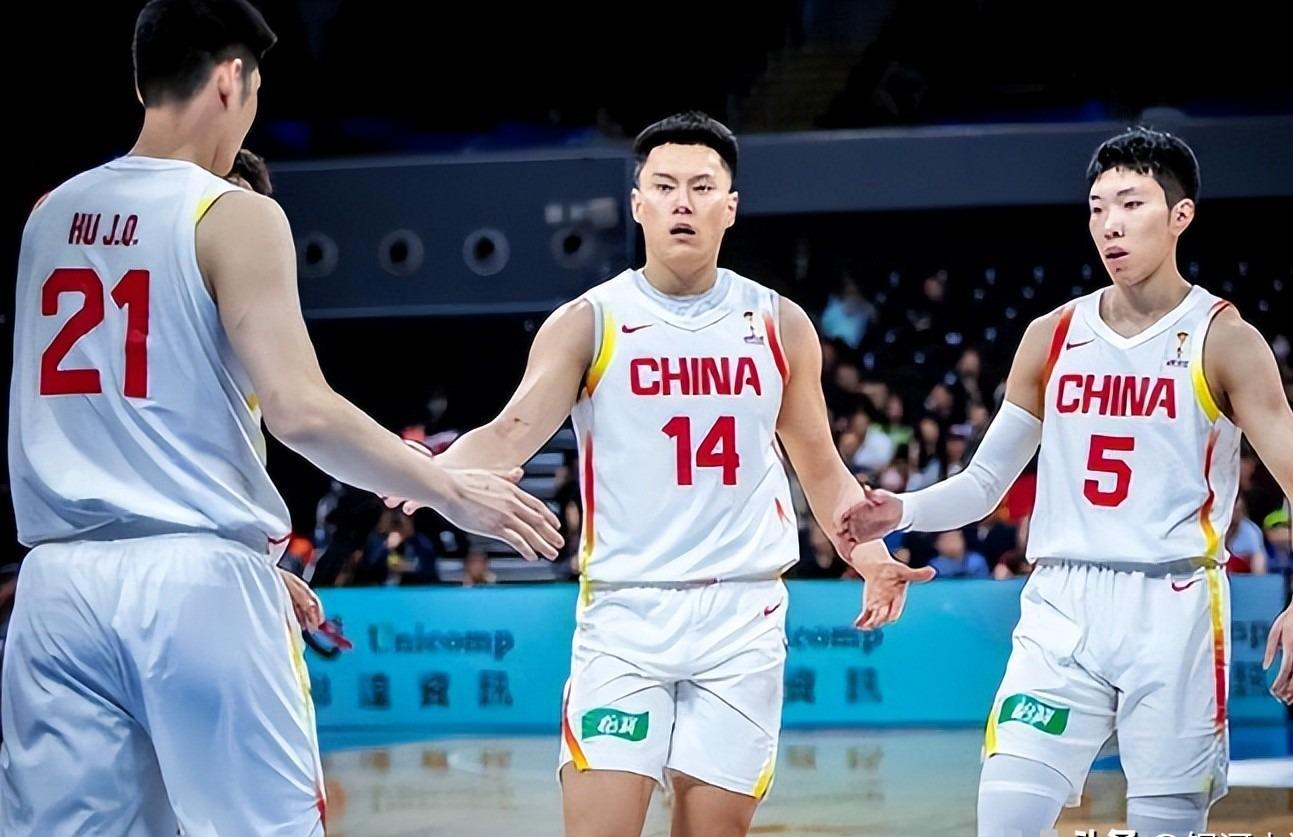 壹号娱乐APP-中国男篮逆转夜最差劲之人:失误被换下 仅出场30秒