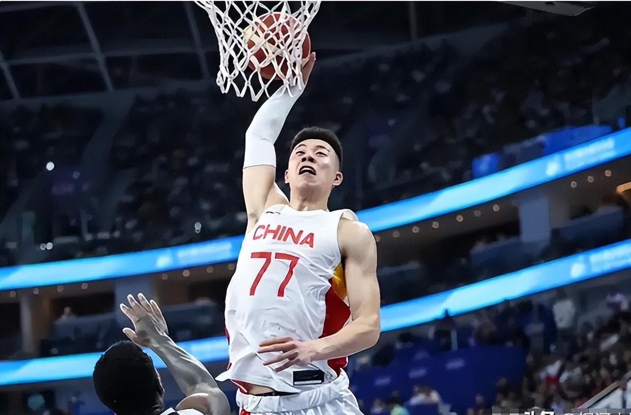 壹号娱乐APP-中国男篮逆转夜最差劲之人:失误被换下 仅出场30秒