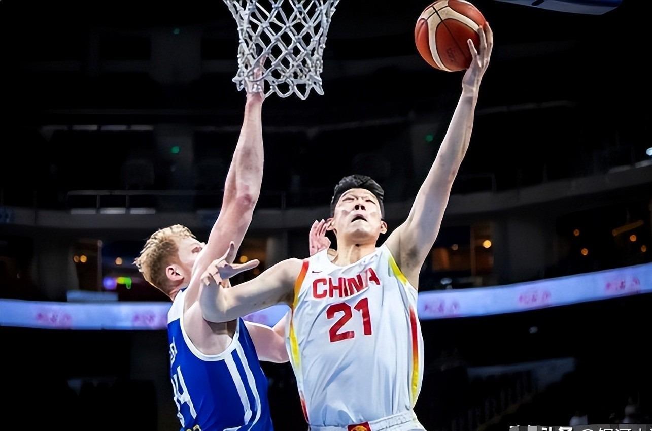 壹号娱乐APP-中国男篮逆转夜最差劲之人:失误被换下 仅出场30秒