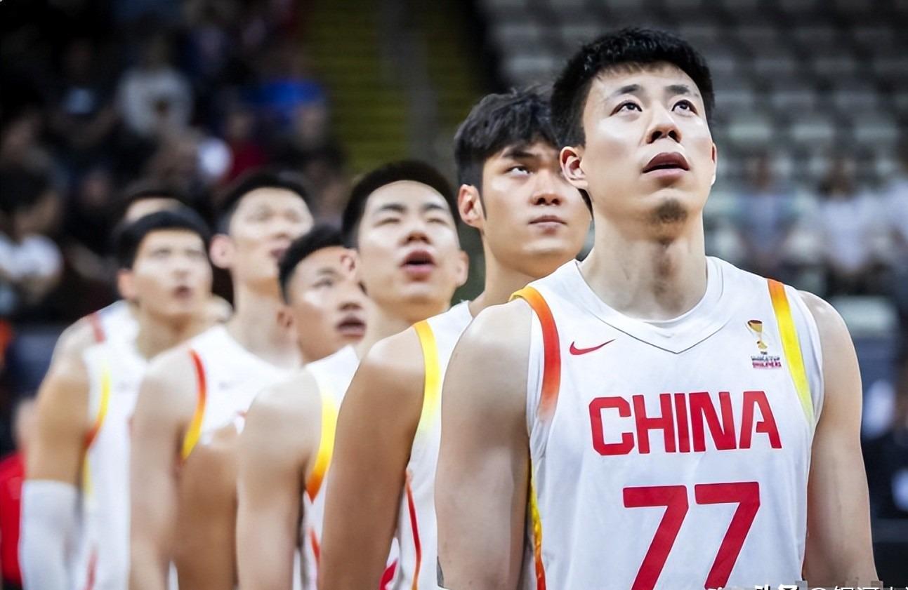 壹号娱乐APP-中国男篮逆转夜最差劲之人:失误被换下 仅出场30秒