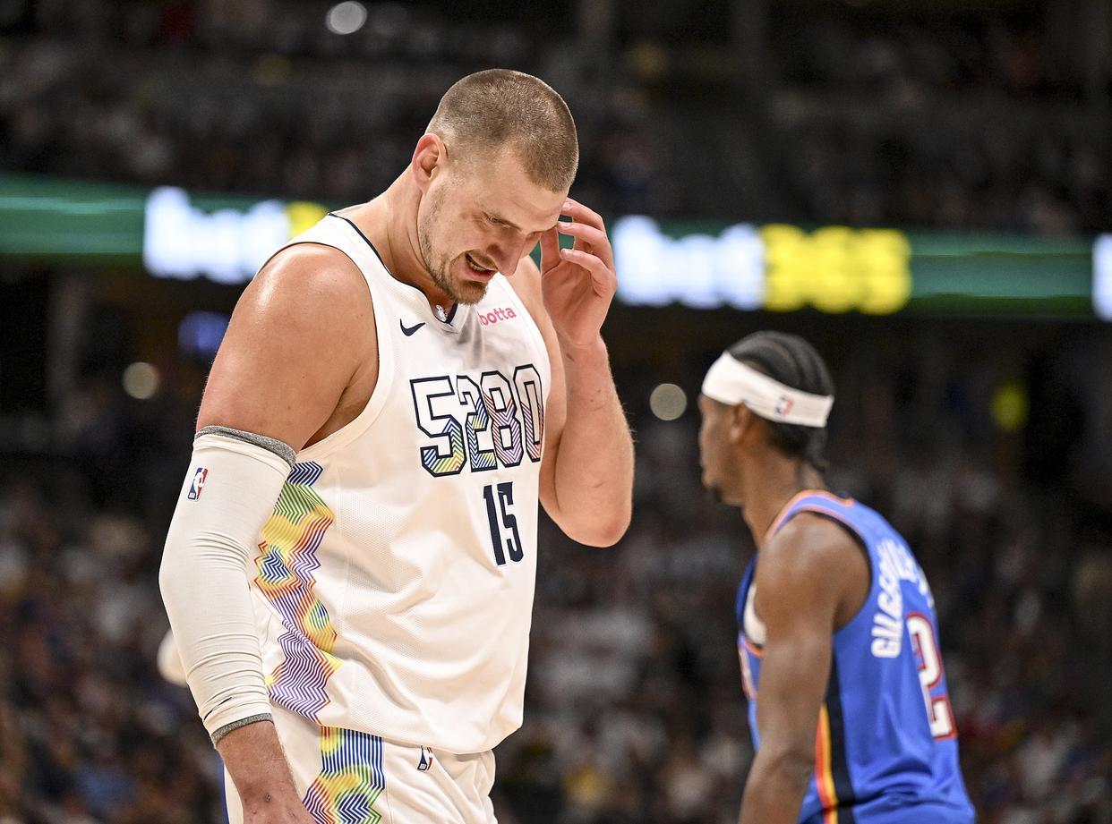 壹号娱乐官网-火箭斗掘金！伤病情况出炉：客队3人缺阵1人轮休，主队沃特森不打