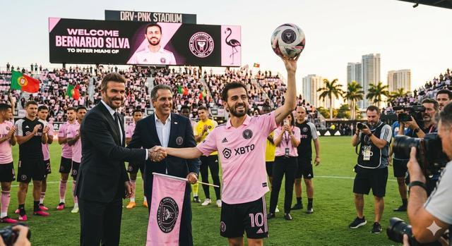 壹号娱乐下载-梅西点名要他！迈阿密国际盯上曼城中场B席，三大劲旅排队抢人