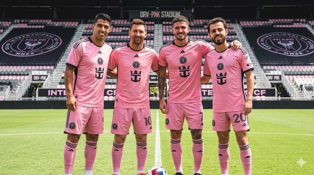 壹号娱乐下载-梅西点名要他！迈阿密国际盯上曼城中场B席，三大劲旅排队抢人