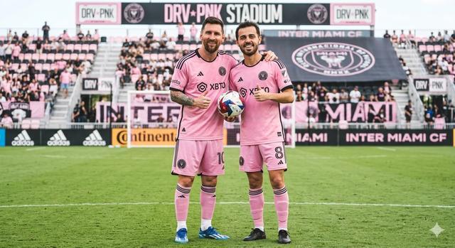 壹号娱乐下载-梅西点名要他！迈阿密国际盯上曼城中场B席，三大劲旅排队抢人