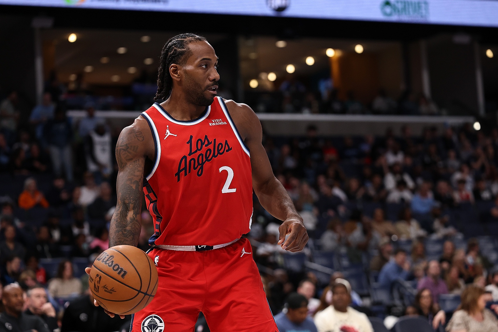 不要有大事呀!小卡两次受伤&末节伤退 出战26分钟砍31分6板2断