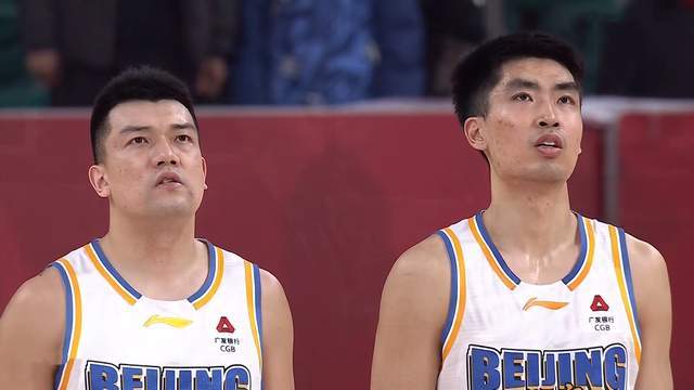 壹号娱乐APP-拒绝逆转，北京男篮1分险胜山西 张才仁制胜补篮 翟晓川9+4+4全能