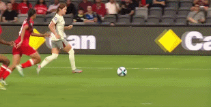 壹号娱乐官网-中国女足开门红!17届首轮不败,小组赛6连胜,连刷4大纪录