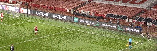 1617915826604074876.gif 【欧联】佩佩替补准绝杀却遭读秒扳平 阿森纳主场平