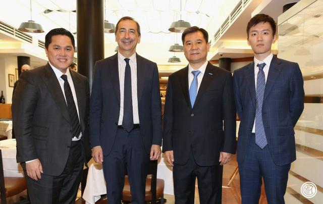 一号娱乐-王勤伯：新球场计划被叫停？国米和市长吵起来了