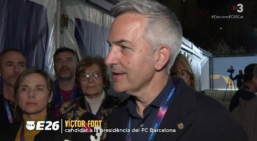 壹号娱乐APP-丰特:很遗憾没能在竞选中获胜,可以说我们倾尽了全部