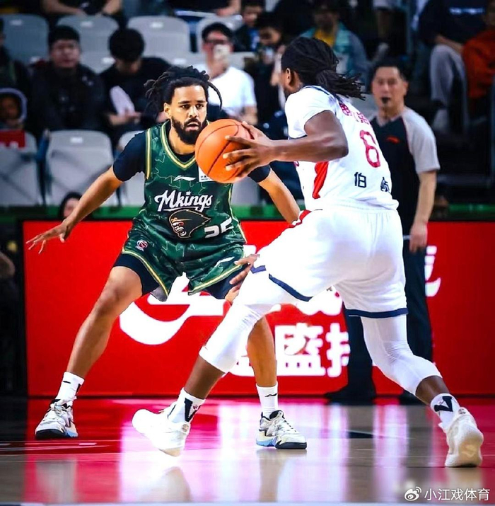 张宁丢魂,同曦疯了?CBA季后赛前夜的“迷惑行为大赏”|南京同曦|球队|山西队|比赛|教练_新浪体育_新浪新闻