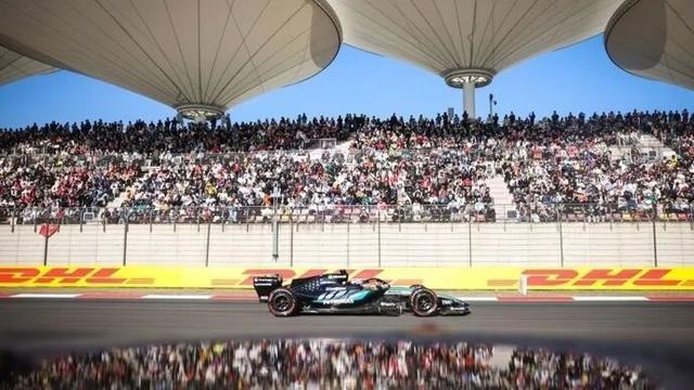 一号-F1“饭圈化”后,成为今年最潮运动?