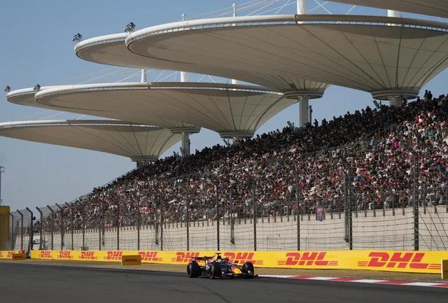 一号-F1“饭圈化”后,成为今年最潮运动?