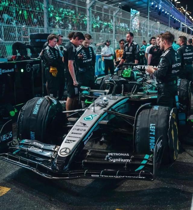 一号-F1“饭圈化”后,成为今年最潮运动?