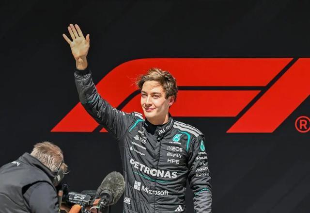 一号-F1“饭圈化”后,成为今年最潮运动?