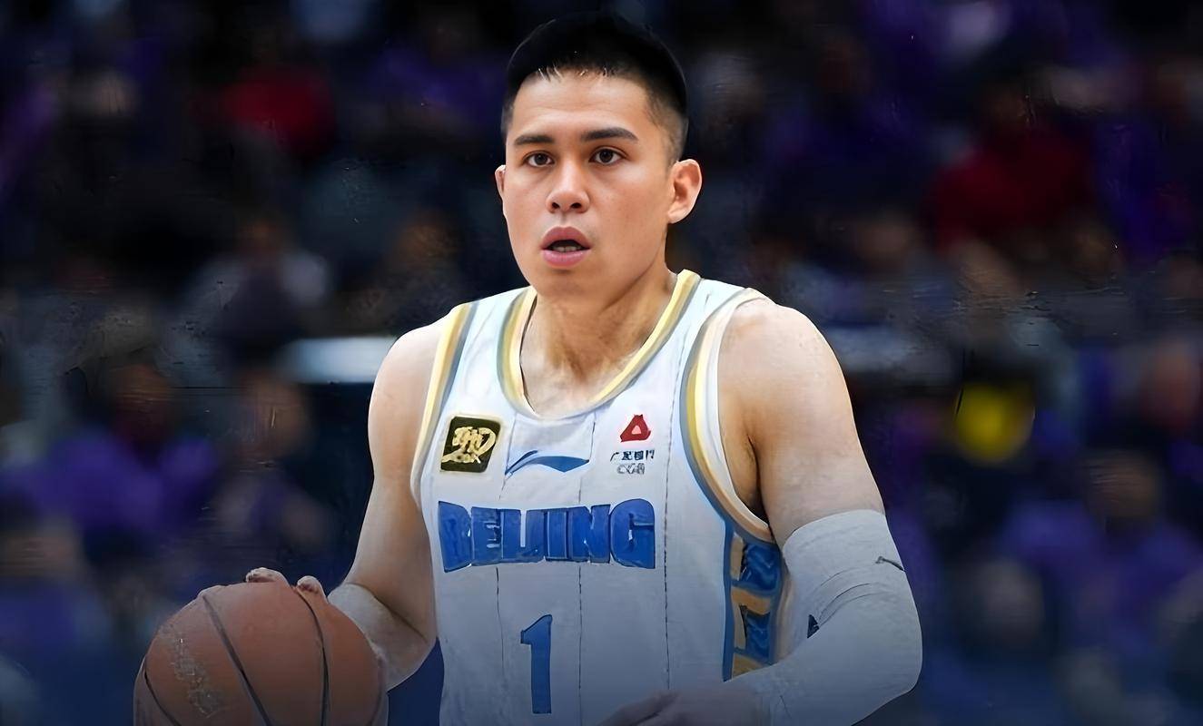 CBA25-26赛季合同到期的四条“大鱼”,谁被挖走拭目以待