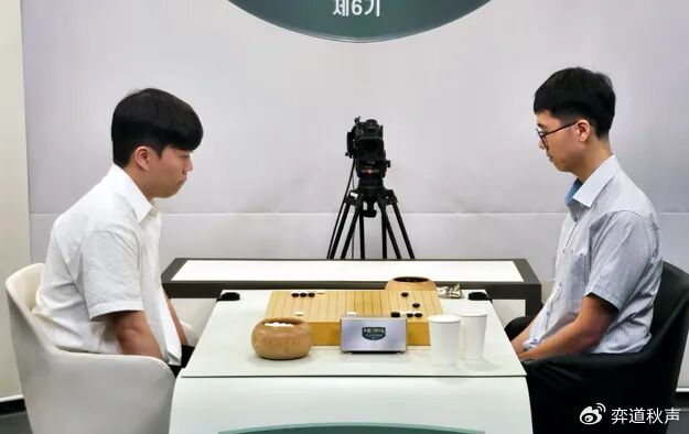 壹号娱乐下载-卞相壹连下两城击败申旻埈 韩国最强棋士战将挑战五连霸的申真谞|挑战者|循环圈|挑战权|挑战赛|白棋_新浪新闻