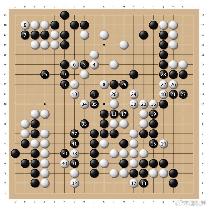 壹号娱乐下载-卞相壹连下两城击败申旻埈 韩国最强棋士战将挑战五连霸的申真谞|挑战者|循环圈|挑战权|挑战赛|白棋_新浪新闻